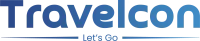 Travelcon Rent a Car Logo
