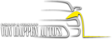 Van Happen Auto's logo