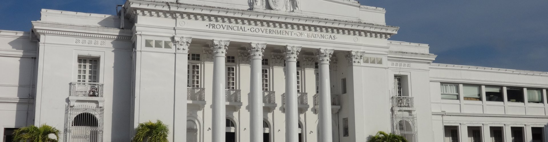 Batangas City Central Terminal bustling with commuters