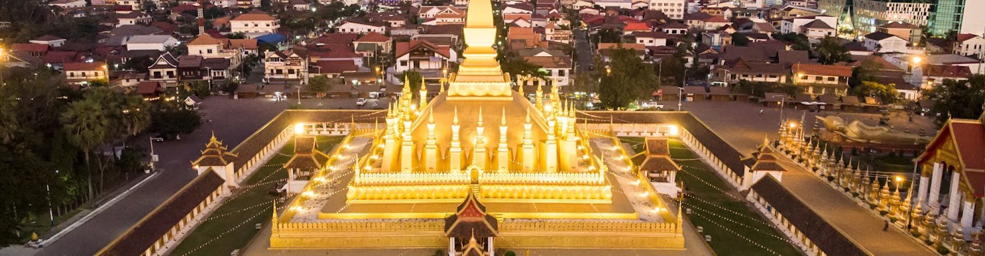 Vientiane public transport scenes