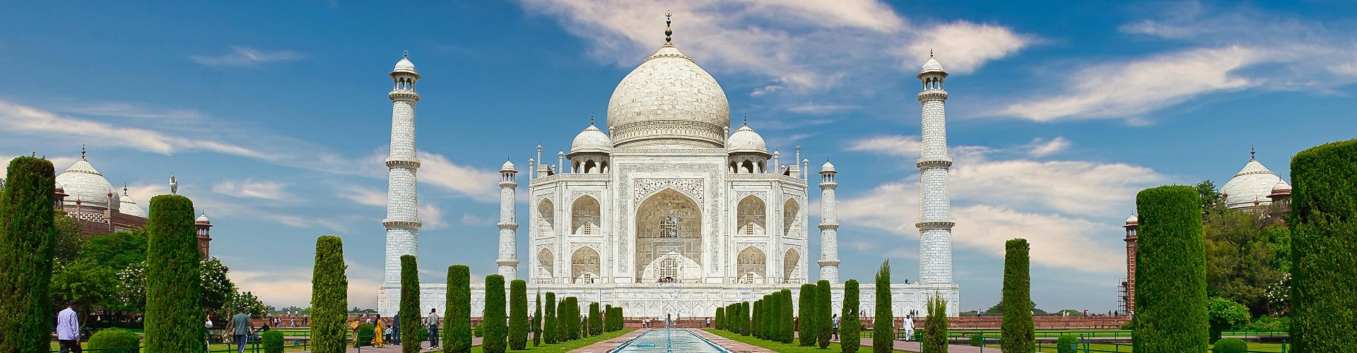 Agra metro station bustling with passengers