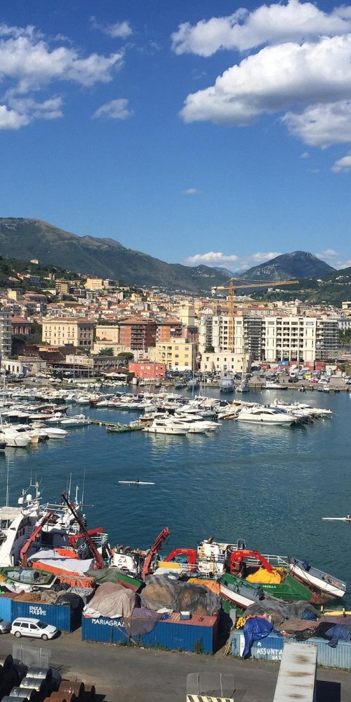 Tram interiors during off-peak hours