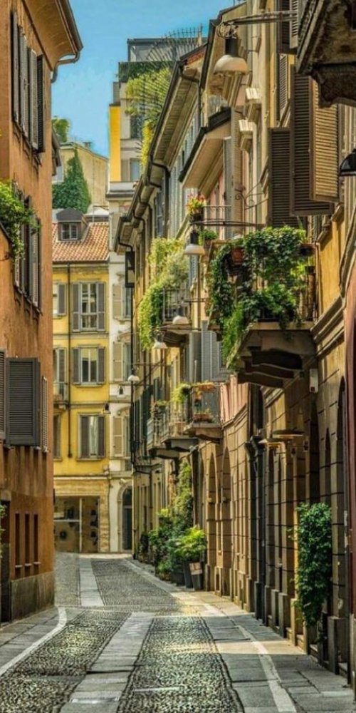 Busy tram interior during peak time in Milan