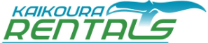 KAIKOURA RENTALS logo