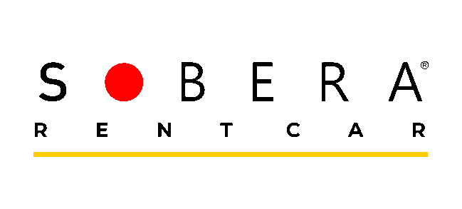 Sobera rent car logo