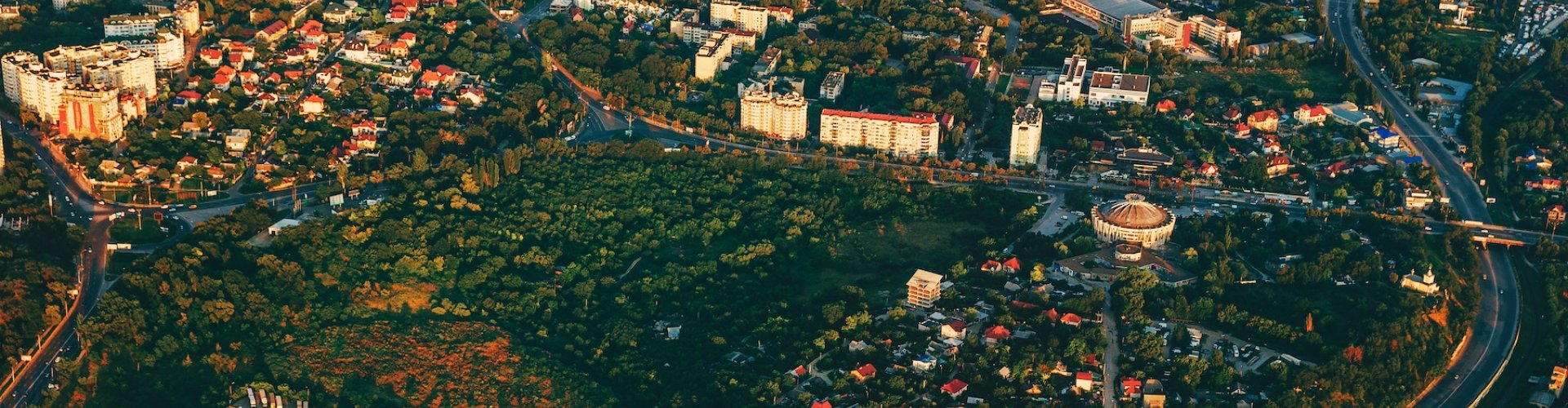 Night tram gliding over Chişinău cobblestones