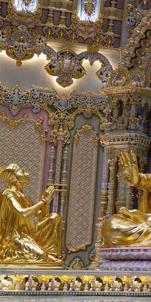 New Delhi commuter during peak hours